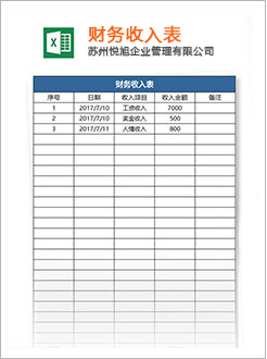 方正代理记账